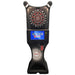 Spider360 1000 Series Home Bullshooter Dartboard Front View