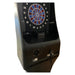 Spider 360 3000 Series Home Dartboard Machine Classic Close View