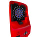 Spider 360 3000 Series Home Dartboard Machine Fire Close View