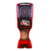 Spider 360 3000 Series Home Dartboard Machine Fire Front View