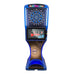 Spider 360 3000 Series Home Dartboard Machine Ice Front View