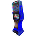 Spider 360 3000 Series Home Dartboard Machine Ice Side View 1