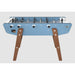 Stella Home Outdoor Foosball Table Blue Free Play 01