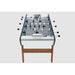 Stella Home Outdoor Foosball Table Blue Free Play 03