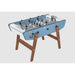 Stella Home Outdoor Foosball Table Blue Free Play 05