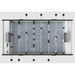 Stella Home Outdoor Foosball Table Green Free Play 02
