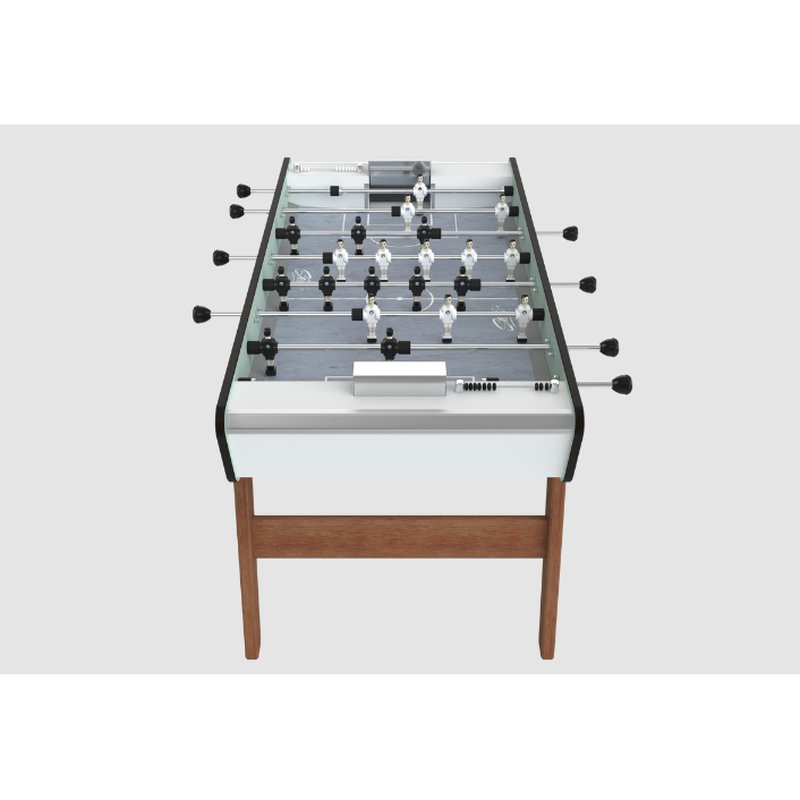 Stella Home Outdoor Foosball Table Green Free Play 03