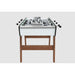 Stella Home Outdoor Foosball Table Green Free Play 04