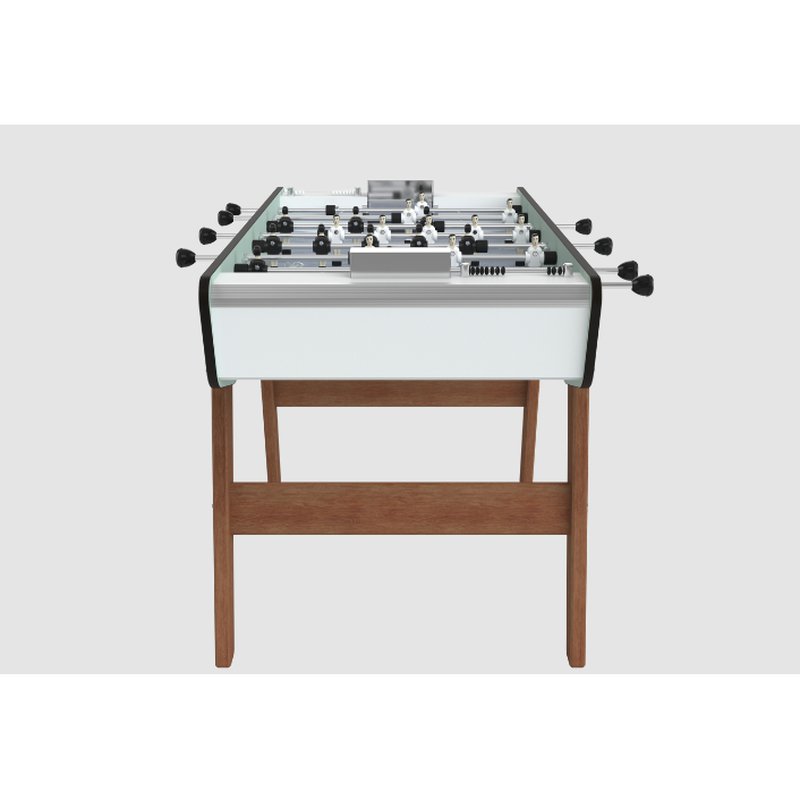 Stella Home Outdoor Foosball Table Green Free Play 04