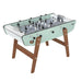 Stella Home Outdoor Foosball Table Green Free Play 06
