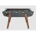 Stella Home Outdoor Foosball Table Grey Anthracite Free Play 01