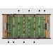 Stella Home Outdoor Foosball Table Oak Effect Free Play 02