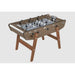 Stella Home Outdoor Foosball Table Taupe Free Play 05