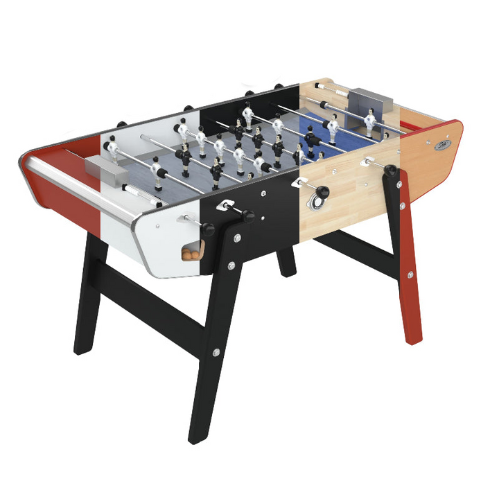Custom Tables