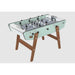Stella Home Outdoor Foosball Table Green Free Play 05