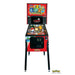 Stern Pokemon Premium Pinball Machine Full View Image 1