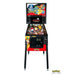 Stern Pokémon Pro Pinball Machine Full View Image 1