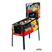 Stern Pokémon Pro Pinball Machine Full View Image 3