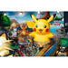 Stern Pokémon Pro Pinball Machine Product View Image 10
