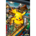 Stern Pokémon Pro Pinball Machine Product View Image 11