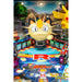 Stern Pokémon Pro Pinball Machine Product View Image 14