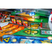 Stern Pokémon Pro Pinball Machine Product View Image 19