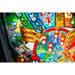 Stern Pokémon Pro Pinball Machine Product View Image 1