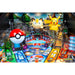 Stern Pokémon Pro Pinball Machine Product View Image 22