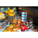 Stern Pokémon Pro Pinball Machine Product View Image 7