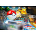 Stern Pokémon Pro Pinball Machine Product View Image 8