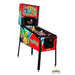 Stern Pokemon Premium Pinball Machine Full View Image 3