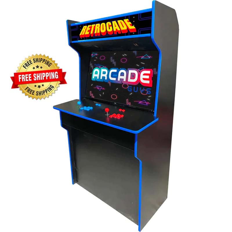 TAG Retro Arcade 43