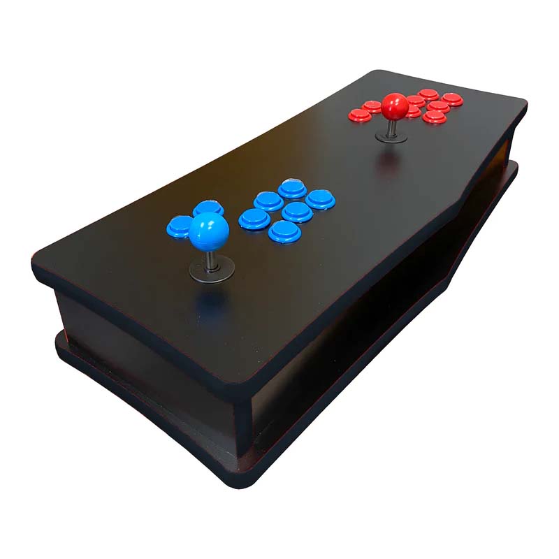 TAG Table Top Arcade — Mancave Empire