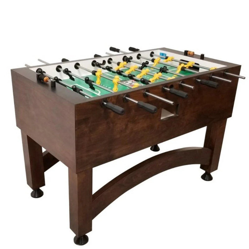 Tornado Arch Foosball Table Full View Image