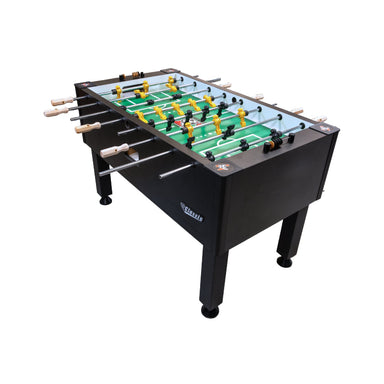 Tornado Classic II Foosball Table Free Play Full View Image 1