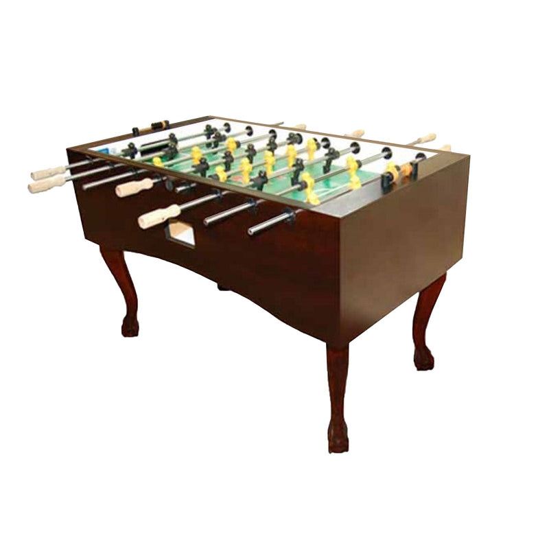 Tornado Madison Foosball Table Full View Image