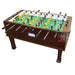 Tornado Reagan Foosball Table Full View Image 1