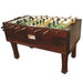 Tornado Reagan Foosball Table Full View Image 2
