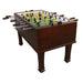 Tornado Reagan Foosball Table Full View Image 3