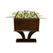 Tornado Venetian Foosball Table Long View 