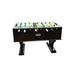 Tornado Venetian Foosball Table Side View 2