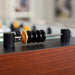 Tornado Worthington Foosball Table Abacus Scoring Image