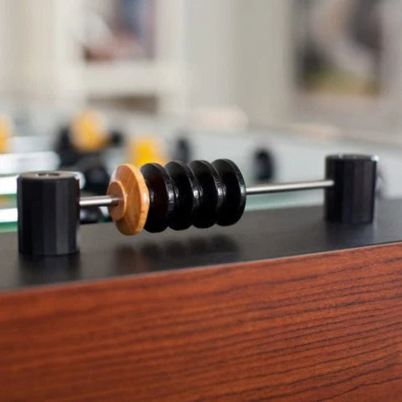 Tornado Worthington Foosball Table Abacus Scoring Image