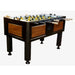 Tornado Worthington Foosball Table Full View Image 2