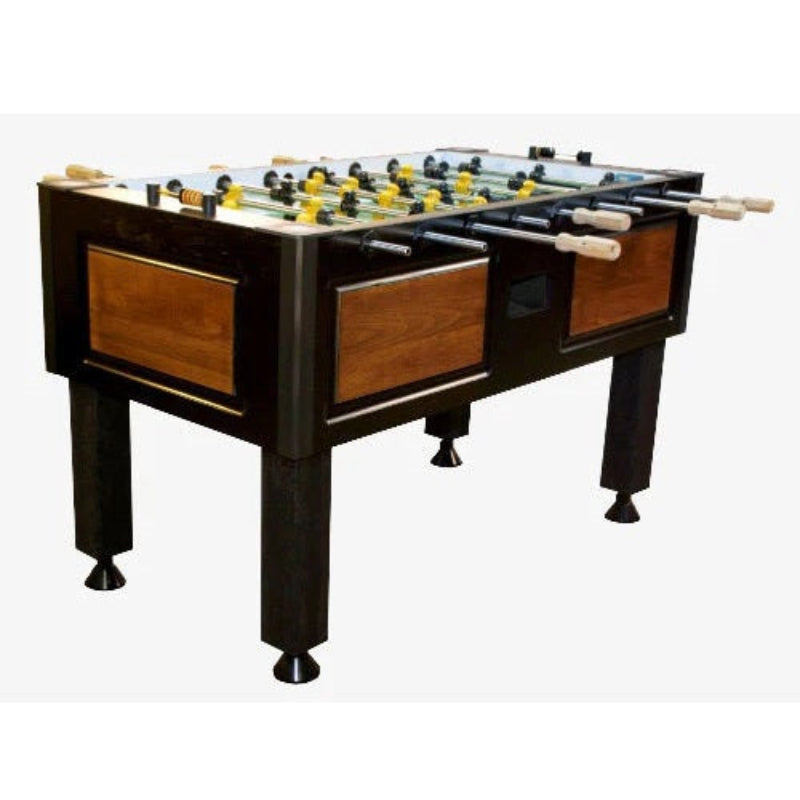 Tornado Worthington Foosball Table Full View Image 2