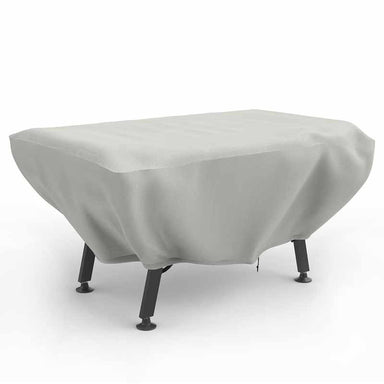 Universal Outdoor Foosball Table Cover Full View