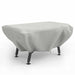 Universal Outdoor Foosball Table Cover Full View