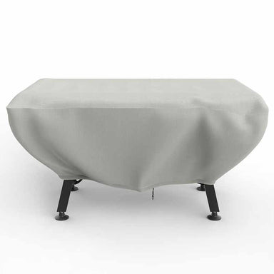 Universal Outdoor Foosball Table Cover Side View