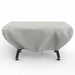 Universal Outdoor Foosball Table Cover Side View
