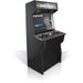 Xtension Upright EE Black